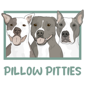 Team Page: Pillow Pitties